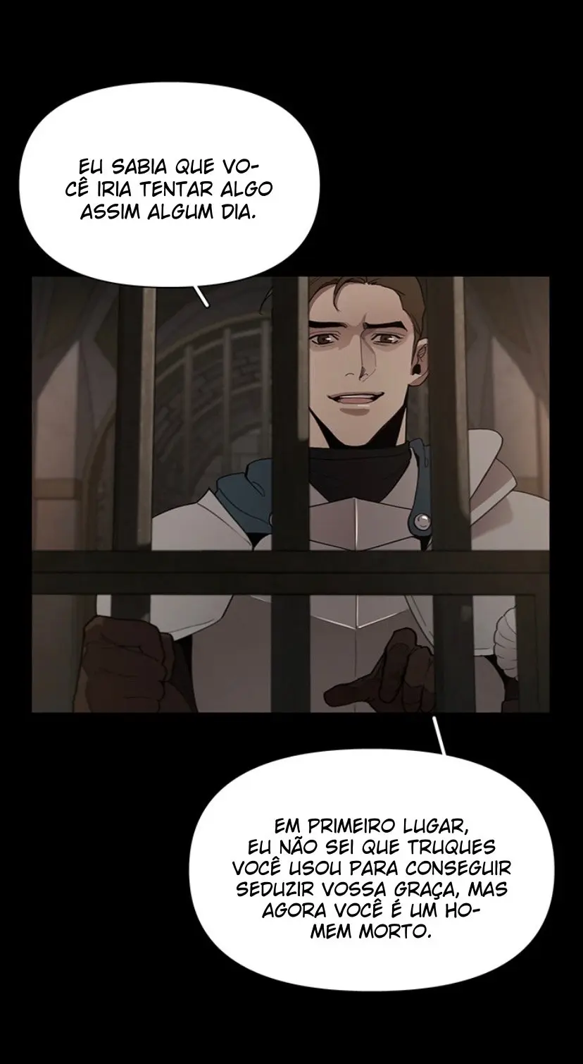 Plaything – Capítulo 11 Yaoi – Página 9