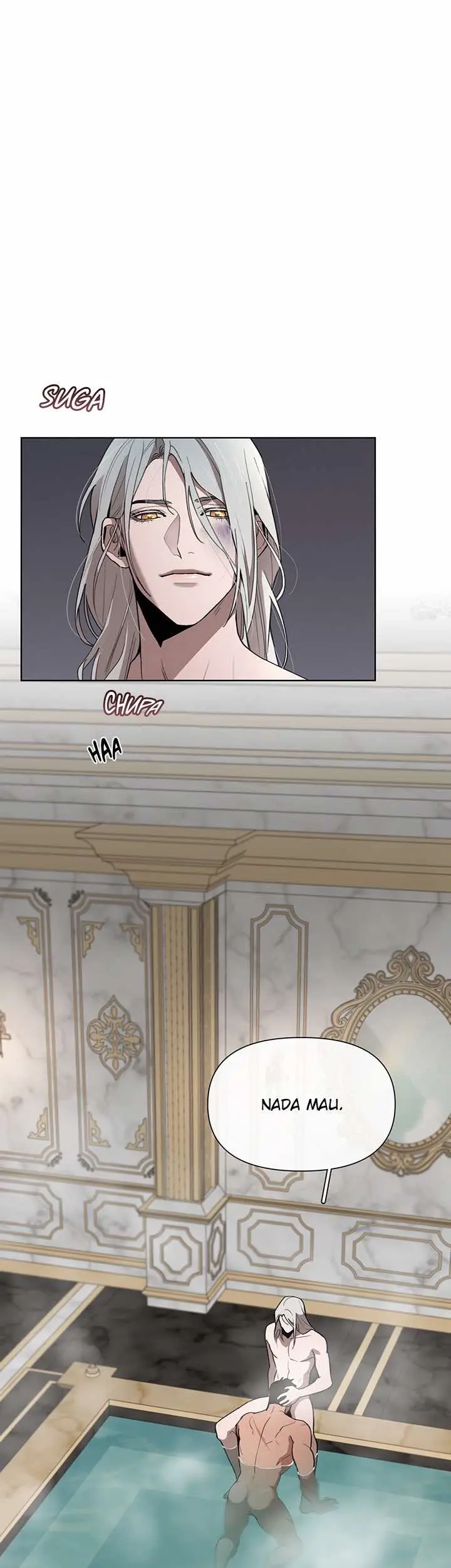 Plaything – Capítulo 12 Yaoi – Página 1