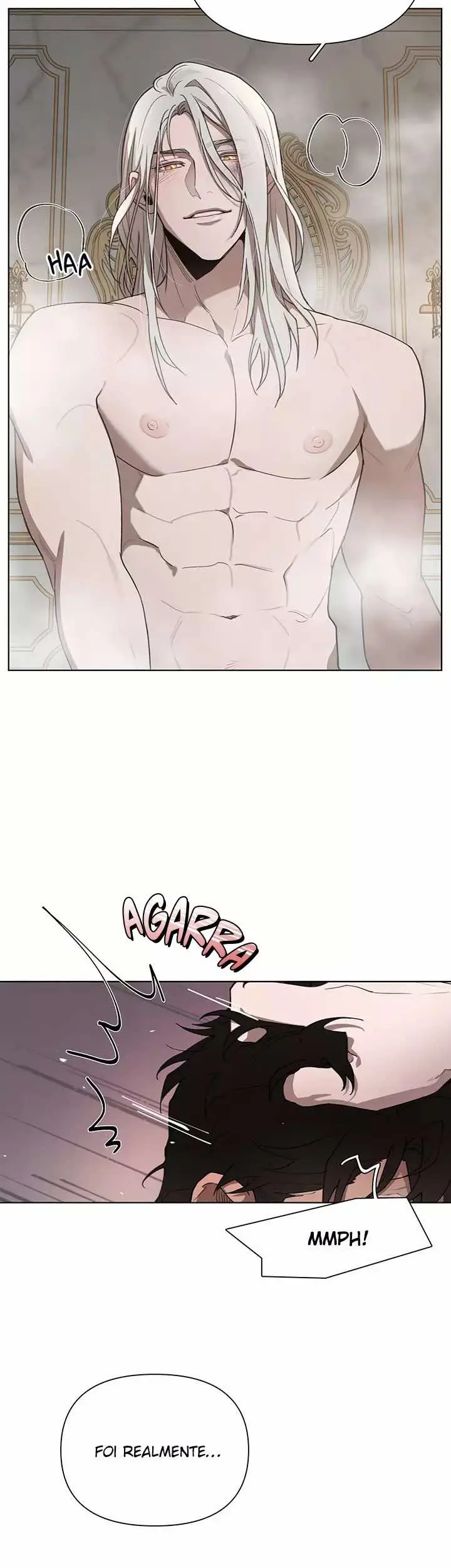 Plaything – Capítulo 12 Yaoi – Página 12