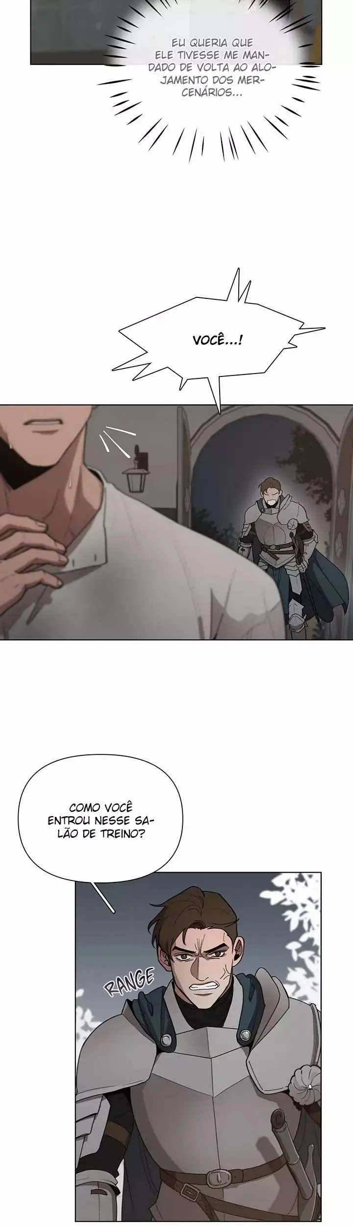 Plaything – Capítulo 12 Yaoi – Página 18