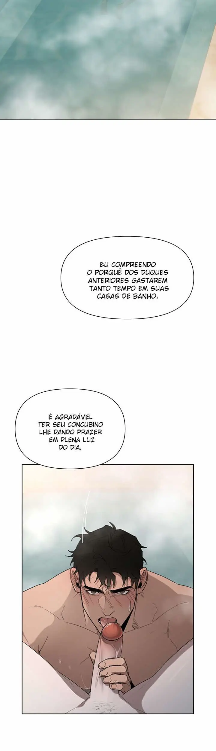 Plaything – Capítulo 12 Yaoi – Página 2