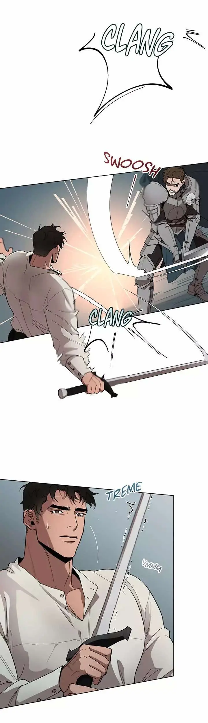 Plaything – Capítulo 12 Yaoi – Página 20