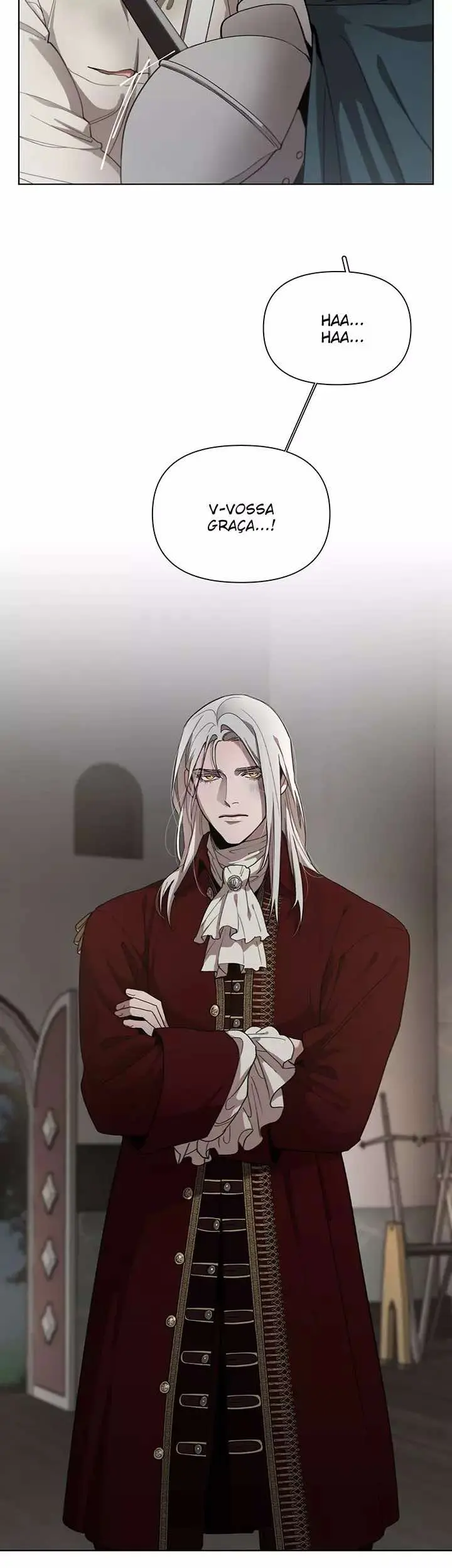 Plaything – Capítulo 12 Yaoi – Página 24