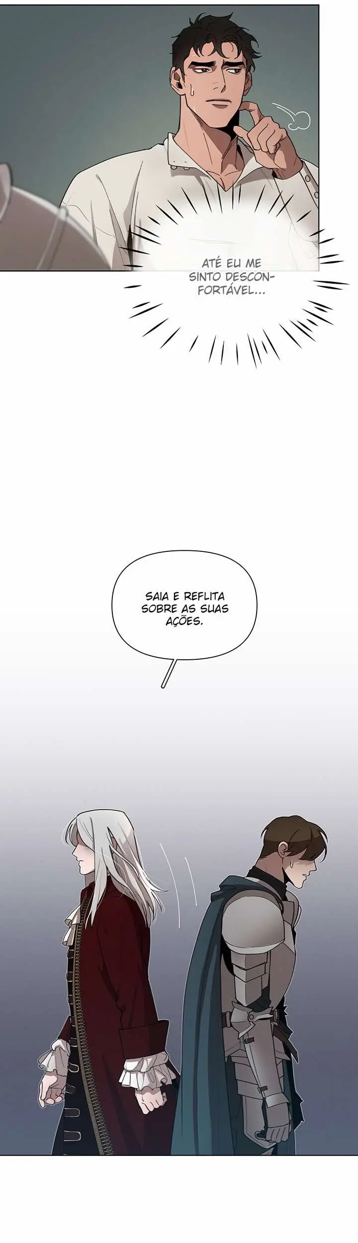 Plaything – Capítulo 12 Yaoi – Página 27