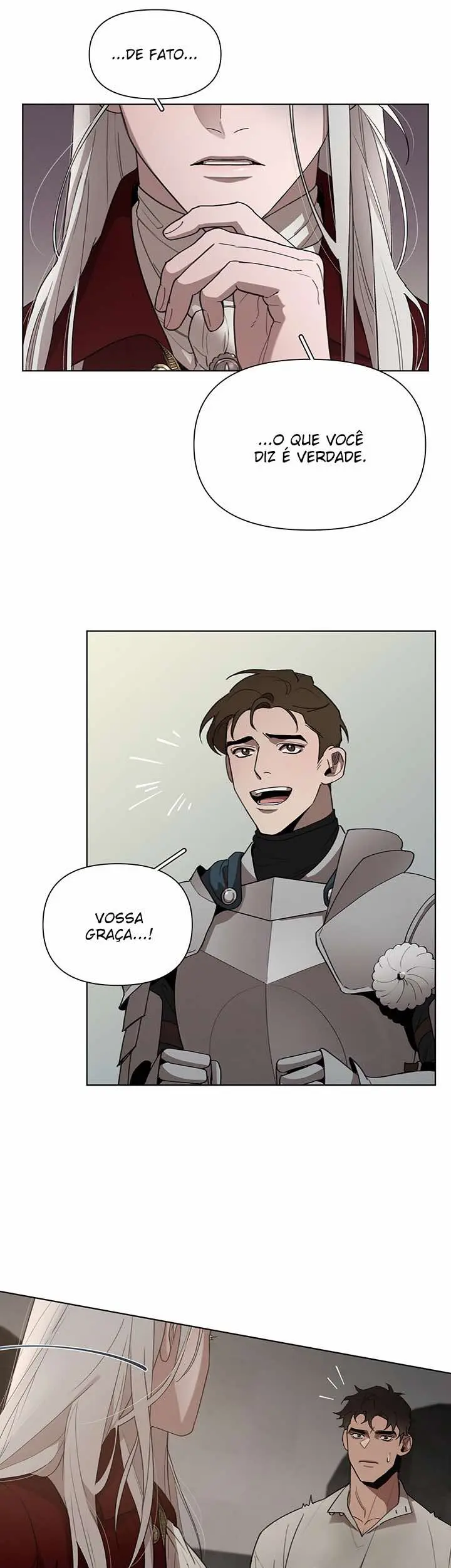 Plaything – Capítulo 12 Yaoi – Página 33