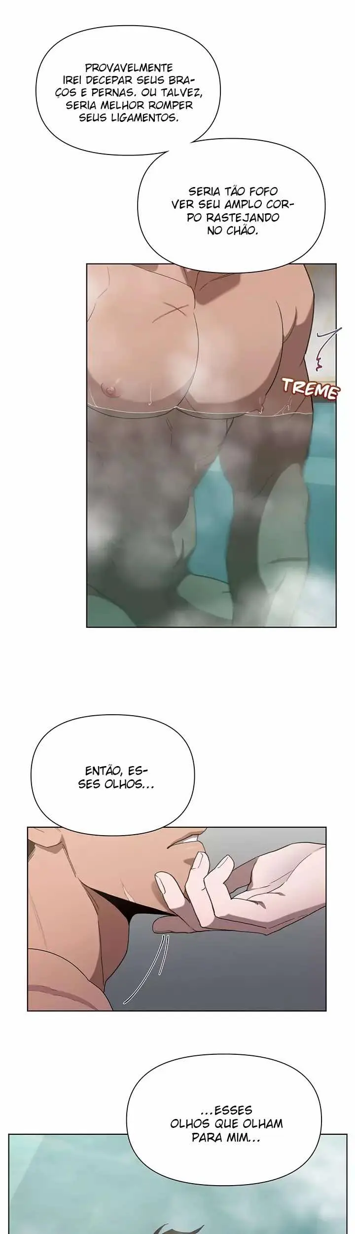 Plaything – Capítulo 12 Yaoi – Página 7