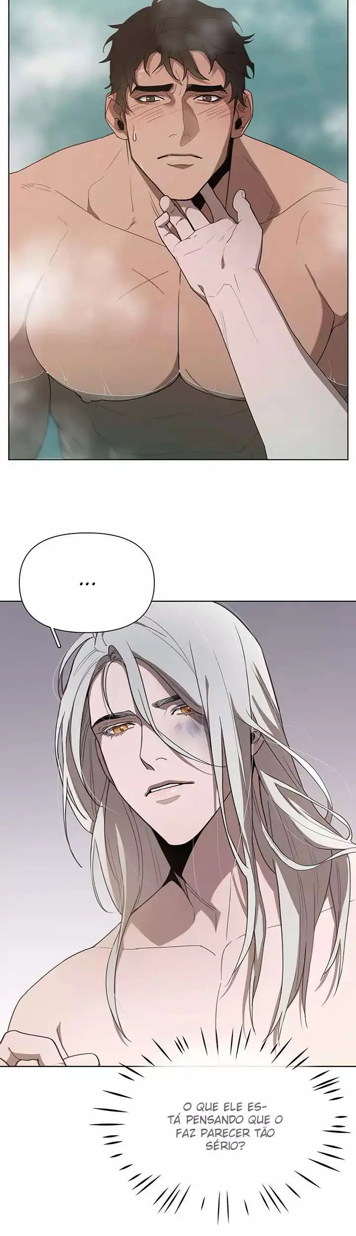 Plaything – Capítulo 12 Yaoi – Página 8