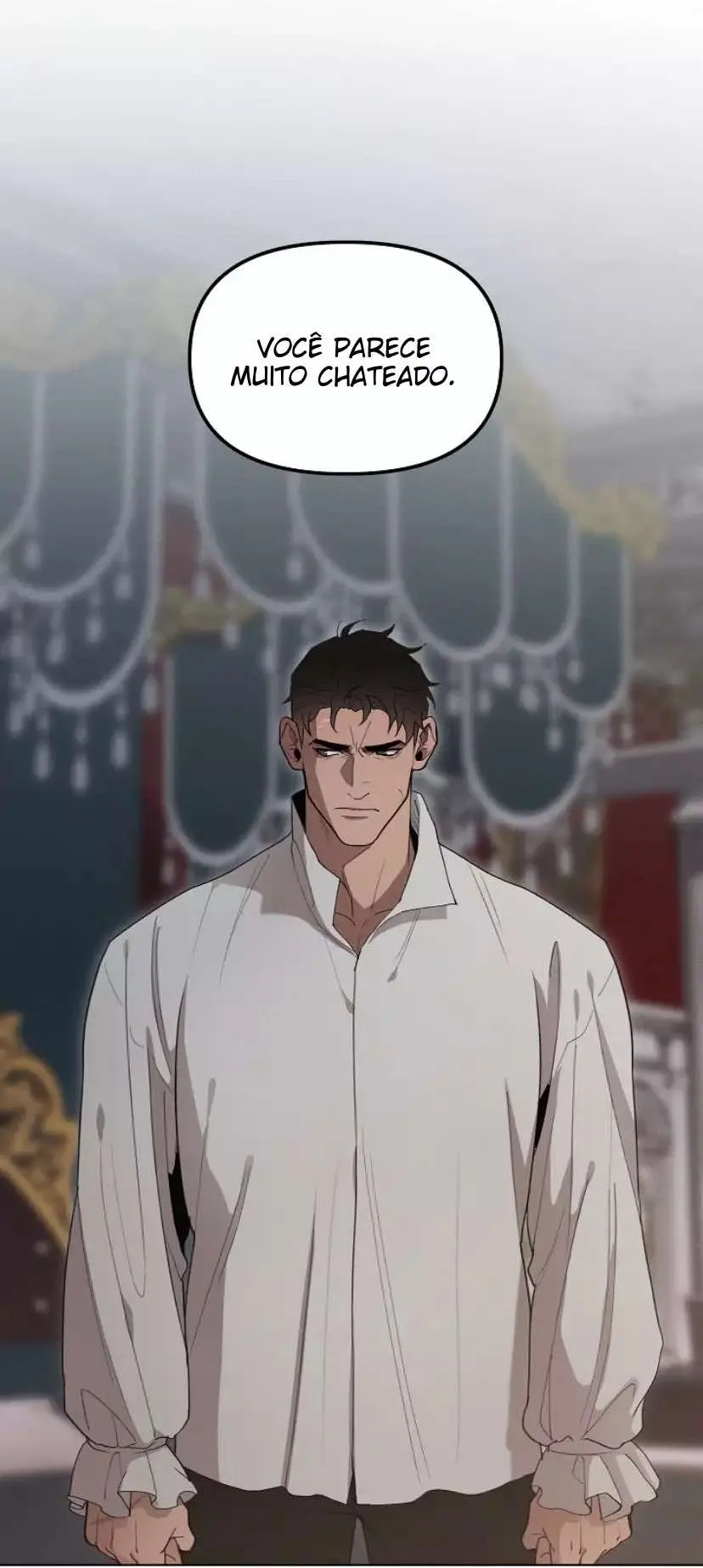 Plaything – Capítulo 13 Yaoi – Página 1