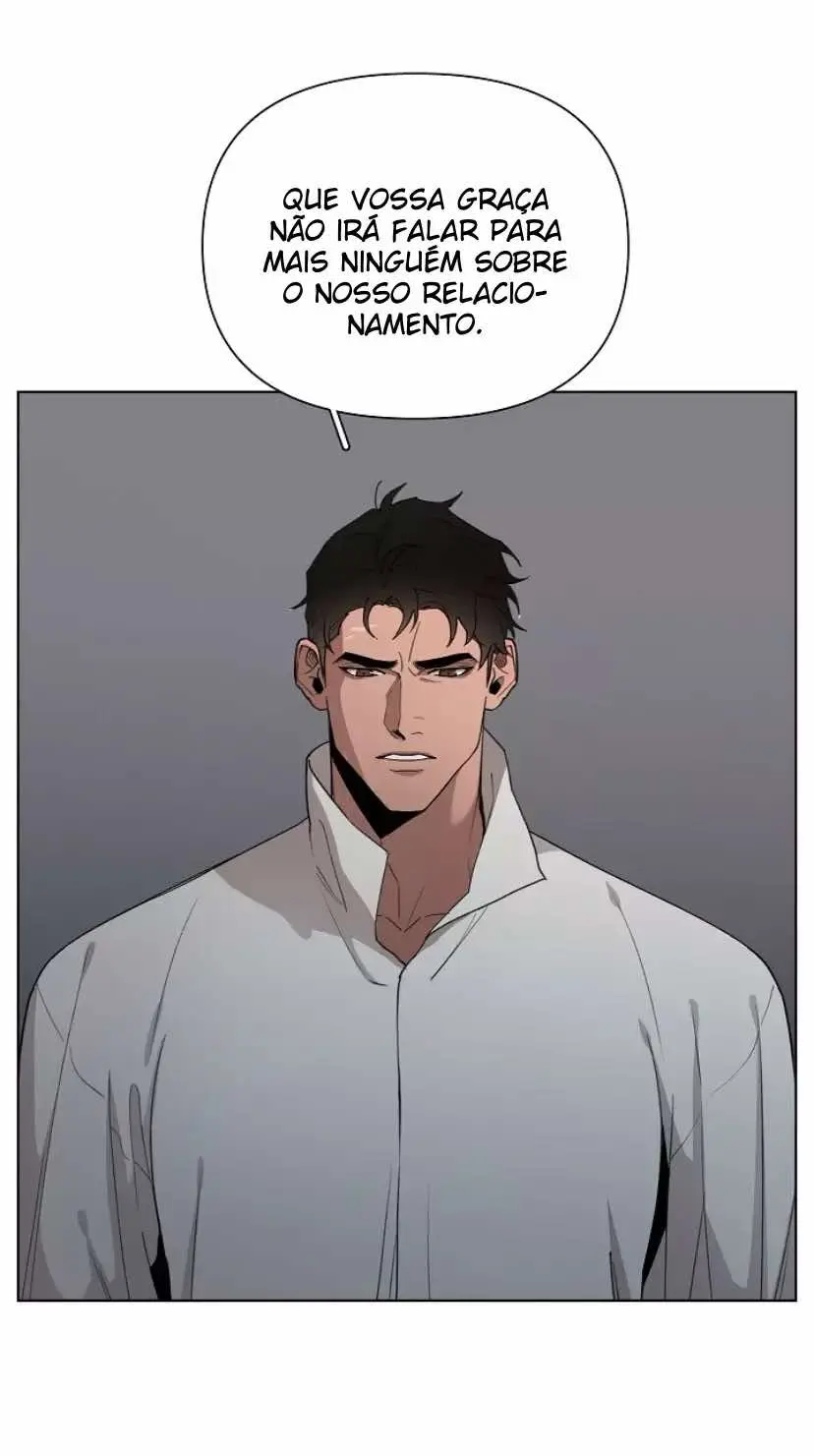 Plaything – Capítulo 13 Yaoi – Página 10