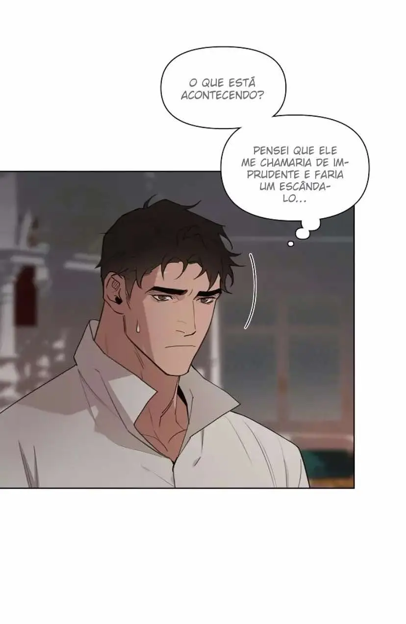 Plaything – Capítulo 13 Yaoi – Página 14