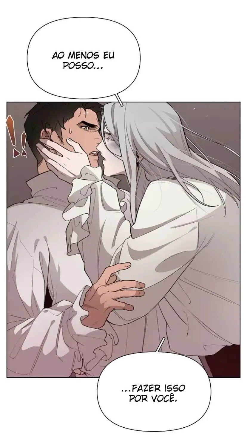 Plaything – Capítulo 13 Yaoi – Página 16