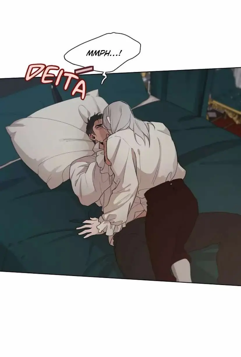 Plaything – Capítulo 13 Yaoi – Página 17