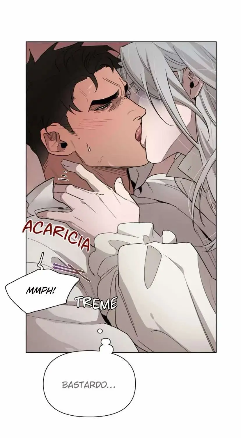 Plaything – Capítulo 13 Yaoi – Página 18