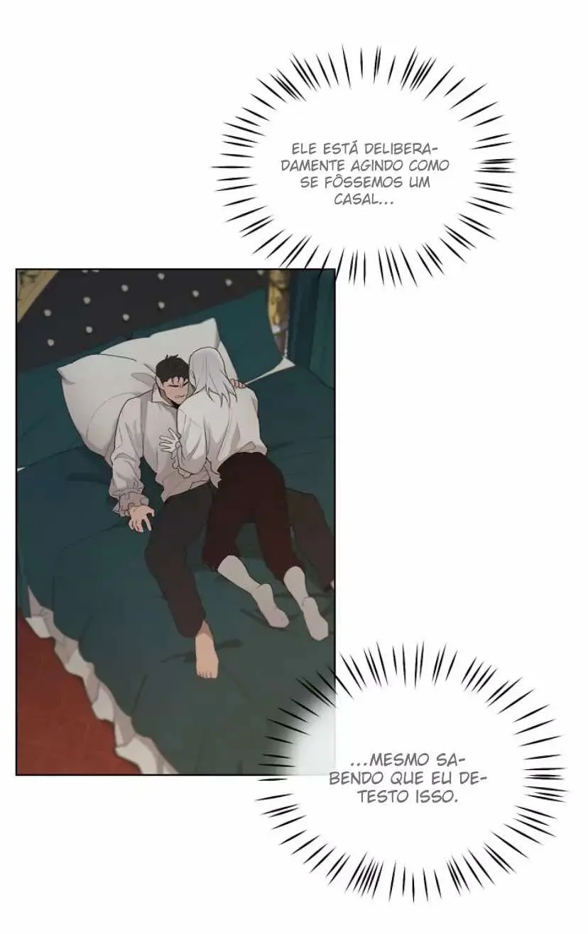 Plaything – Capítulo 13 Yaoi – Página 19