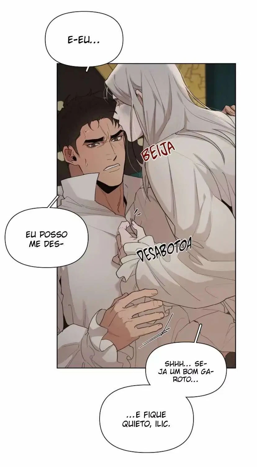 Plaything – Capítulo 13 Yaoi – Página 20