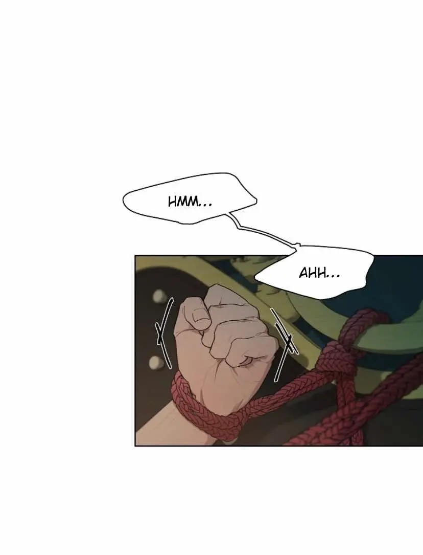 Plaything – Capítulo 13 Yaoi – Página 23