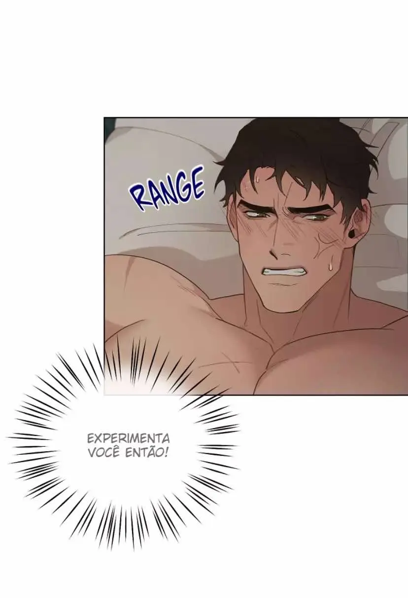 Plaything – Capítulo 13 Yaoi – Página 28