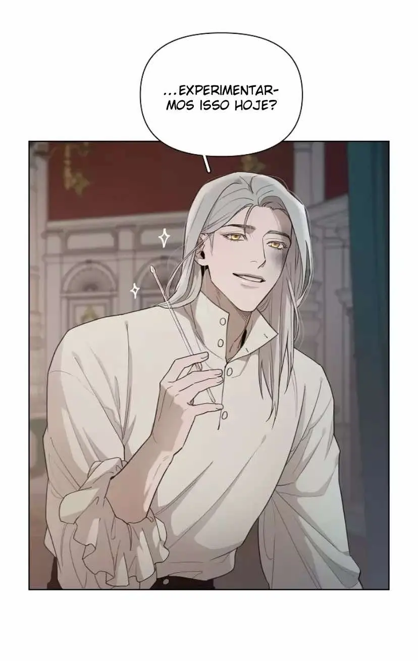 Plaything – Capítulo 13 Yaoi – Página 31