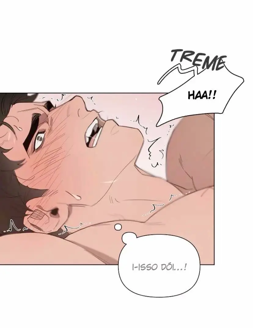 Plaything – Capítulo 13 Yaoi – Página 35