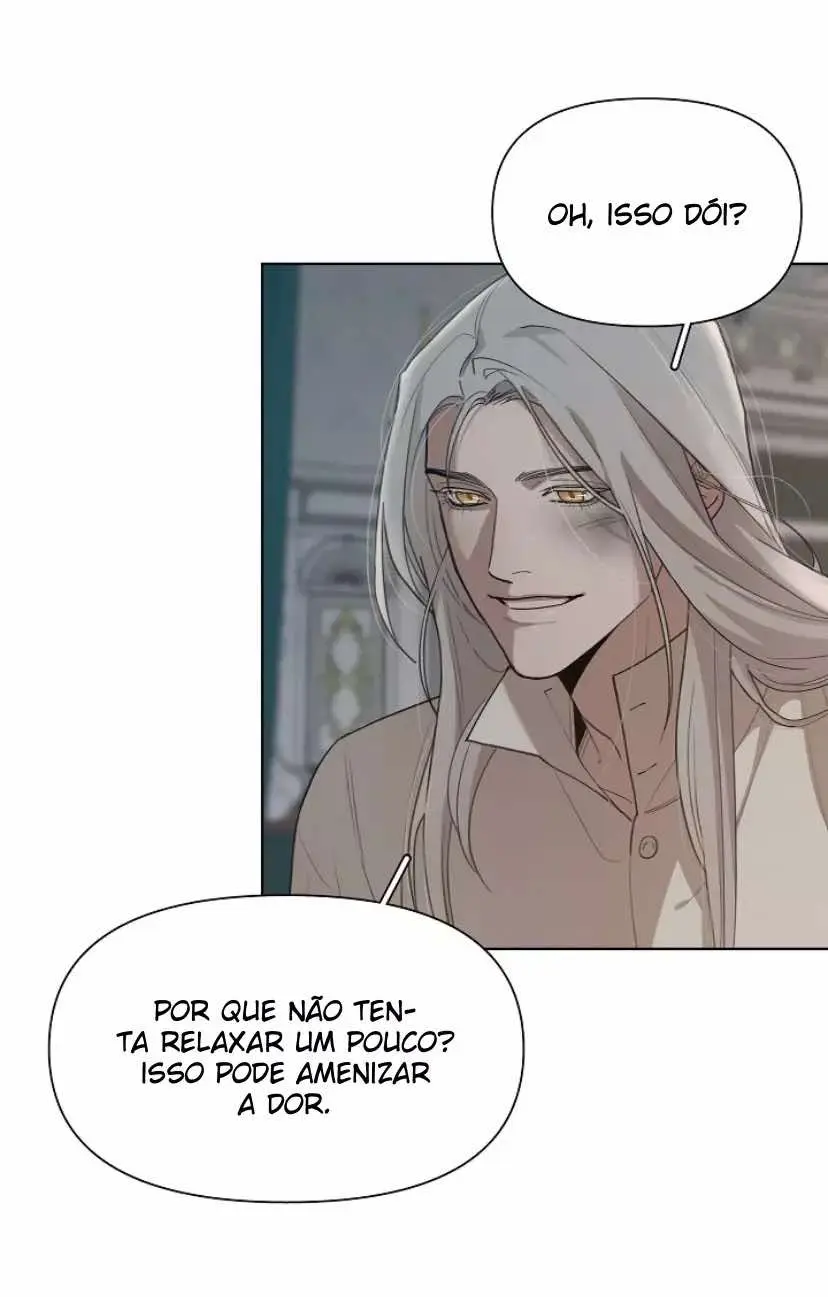 Plaything – Capítulo 13 Yaoi – Página 36