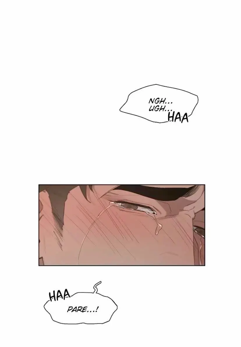 Plaything – Capítulo 13 Yaoi – Página 43