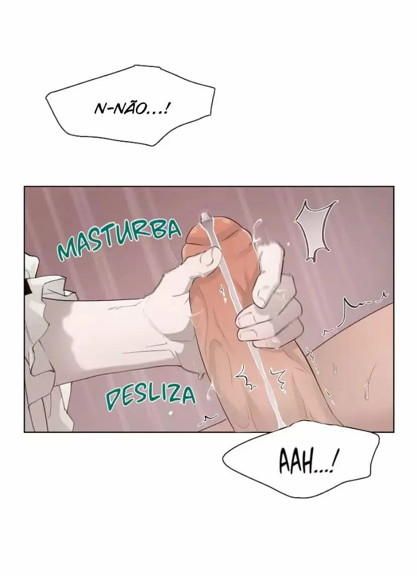 Plaything – Capítulo 13 Yaoi – Página 45