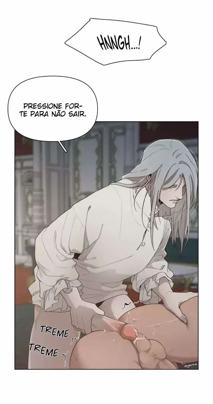 Plaything – Capítulo 13 Yaoi – Página 46