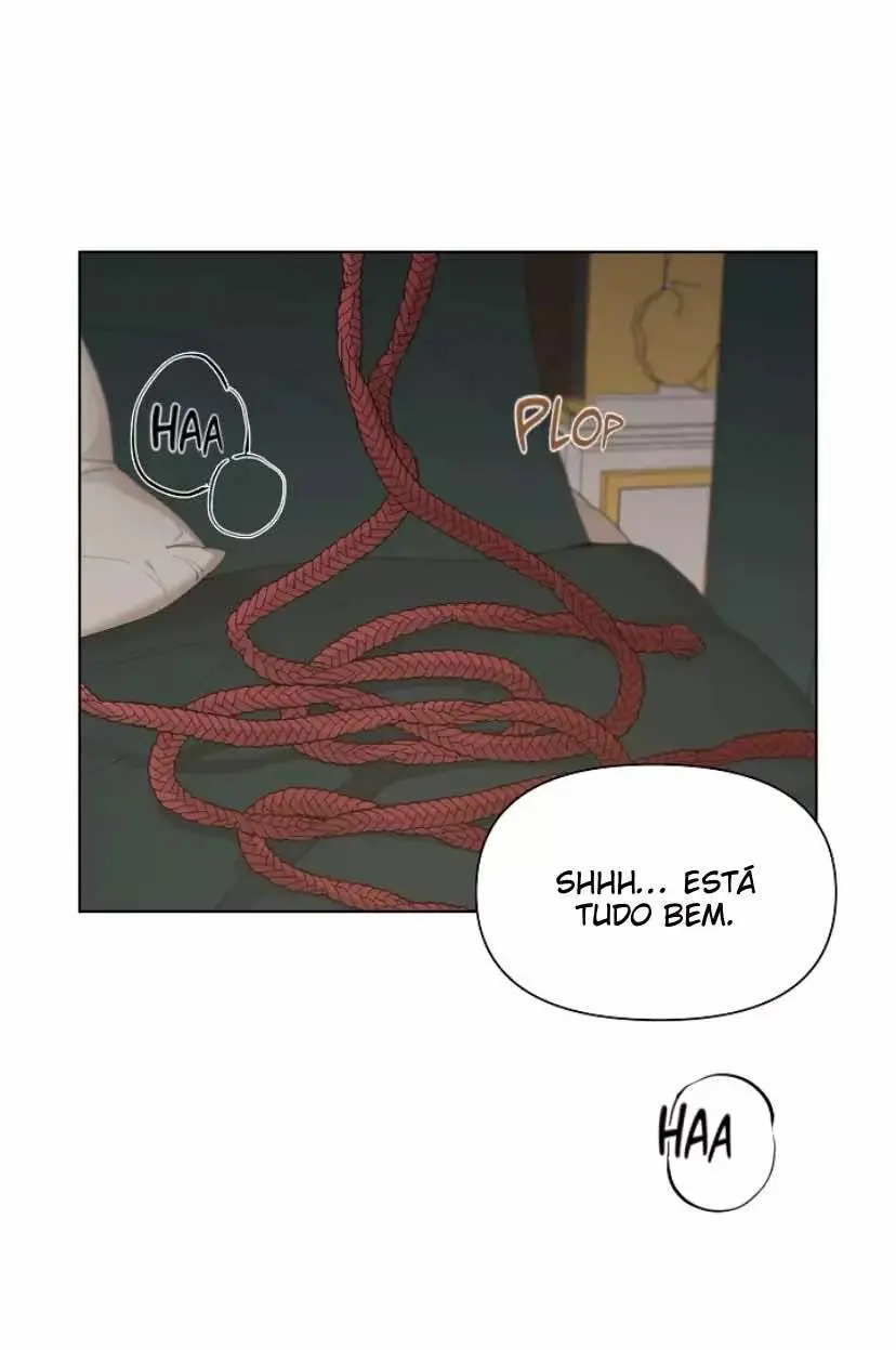 Plaything – Capítulo 13 Yaoi – Página 56