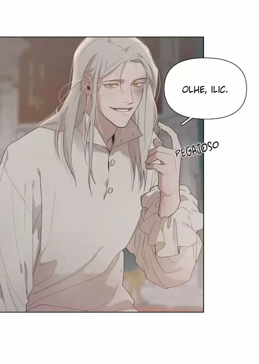 Plaything – Capítulo 13 Yaoi – Página 57