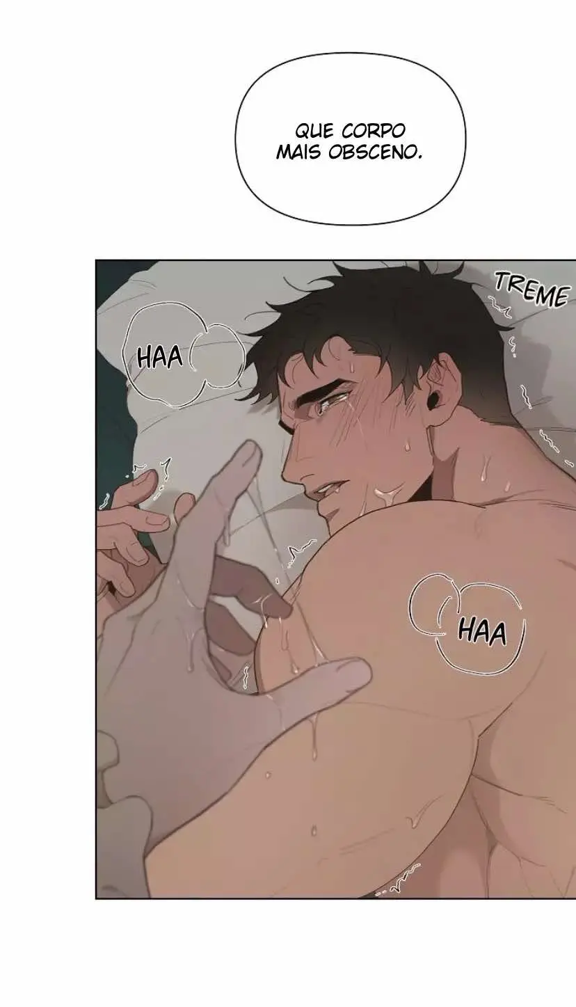 Plaything – Capítulo 13 Yaoi – Página 58