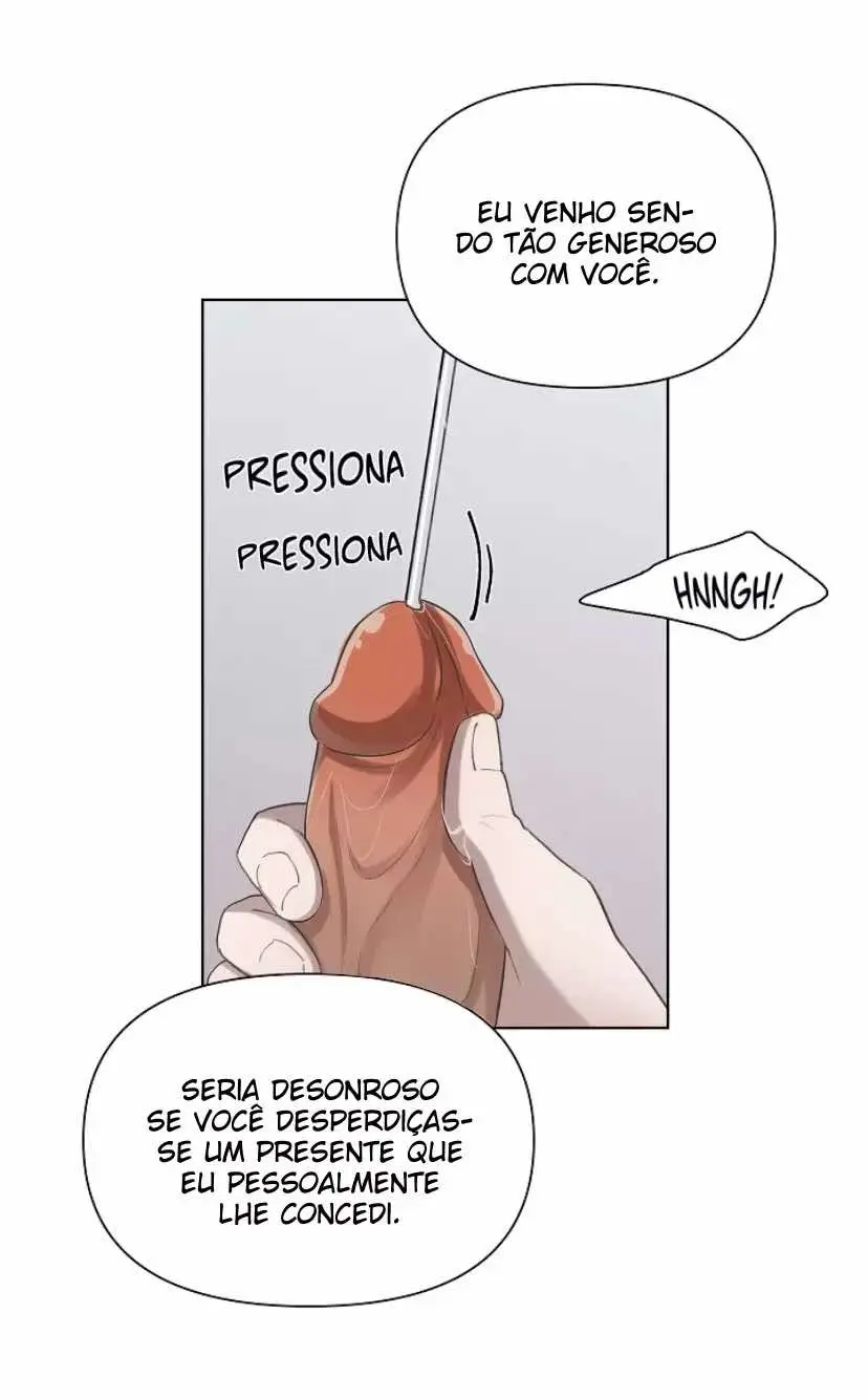 Plaything – Capítulo 13 Yaoi – Página 63