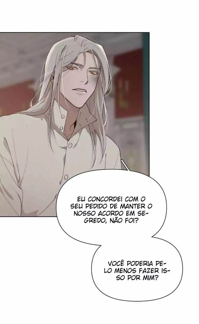 Plaything – Capítulo 13 Yaoi – Página 64