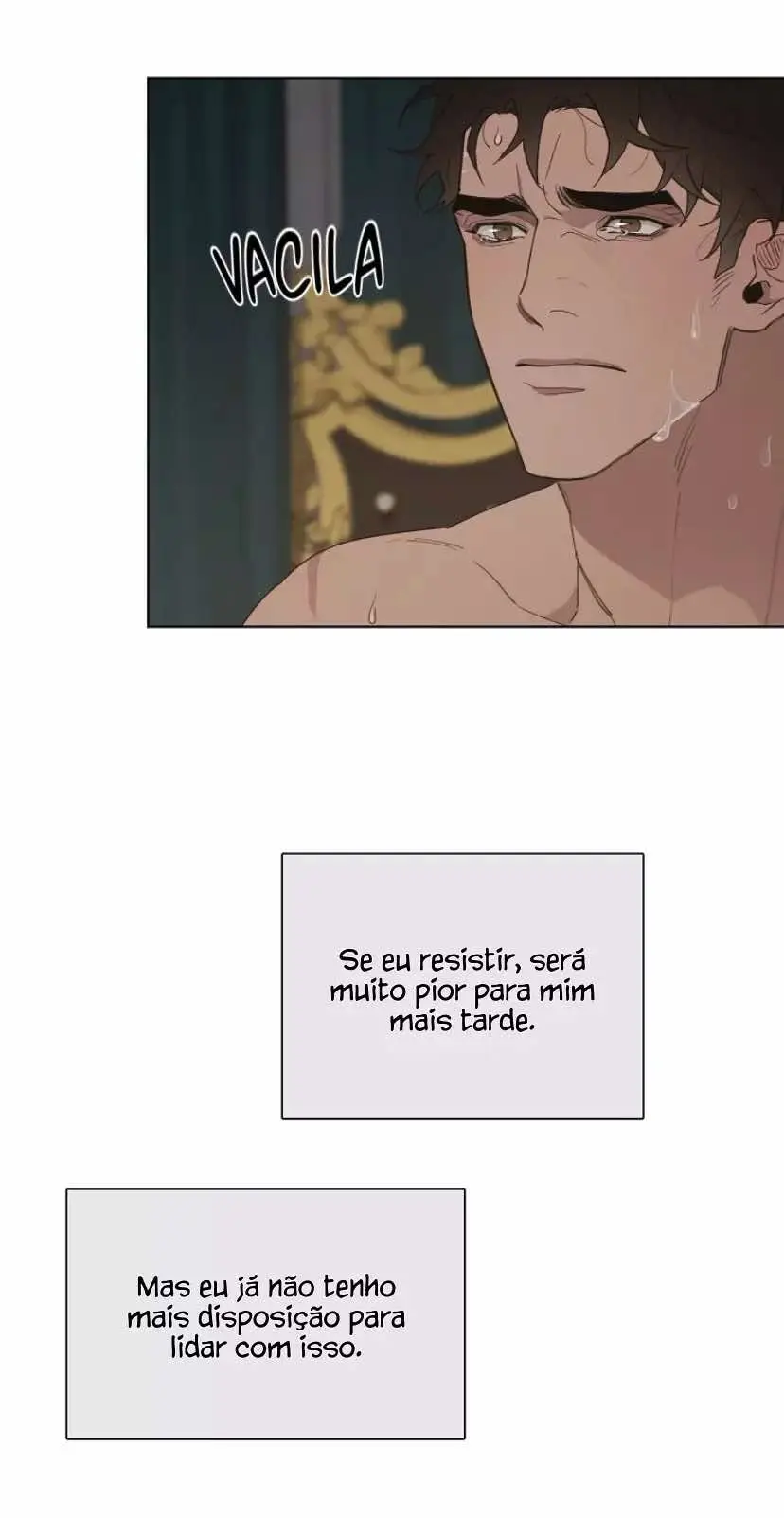 Plaything – Capítulo 13 Yaoi – Página 65