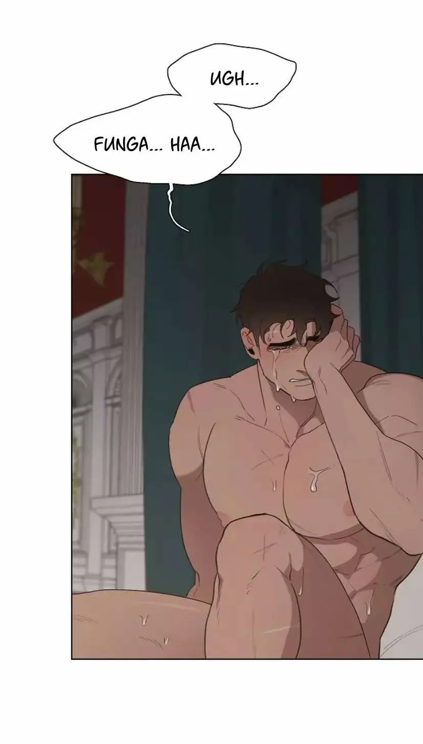 Plaything – Capítulo 13 Yaoi – Página 68