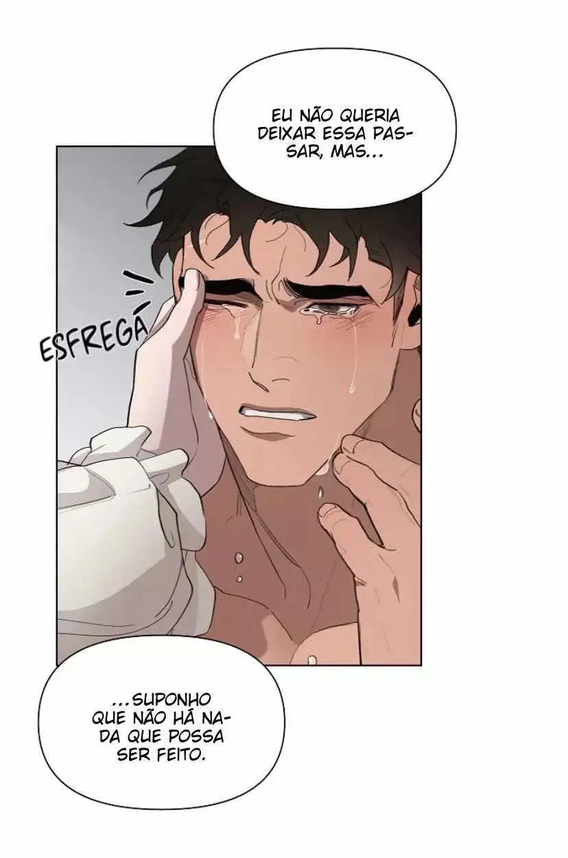 Plaything – Capítulo 13 Yaoi – Página 69