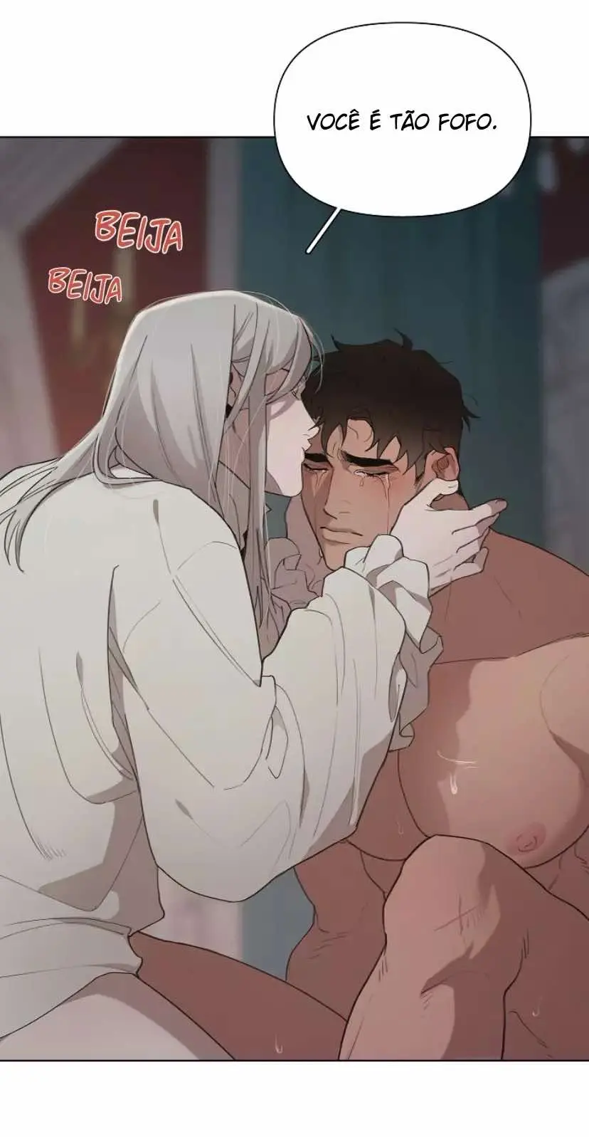 Plaything – Capítulo 13 Yaoi – Página 70