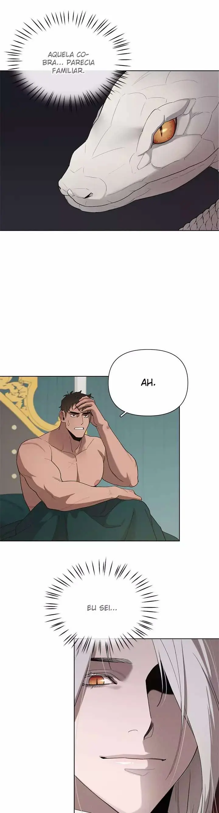 Plaything – Capítulo 14 Yaoi – Página 10