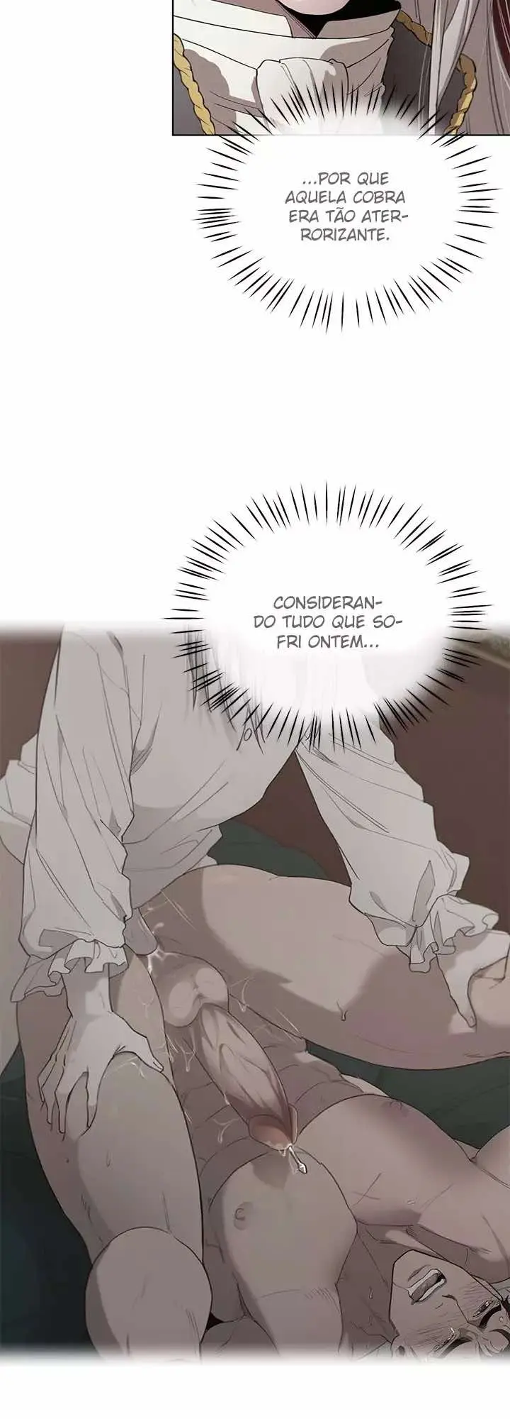 Plaything – Capítulo 14 Yaoi – Página 11