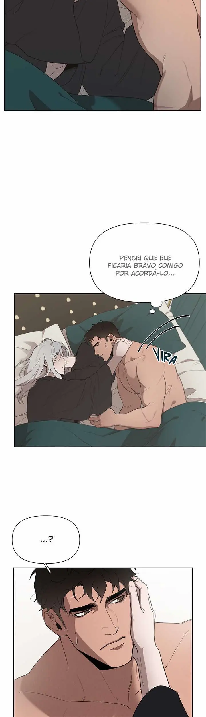 Plaything – Capítulo 14 Yaoi – Página 15