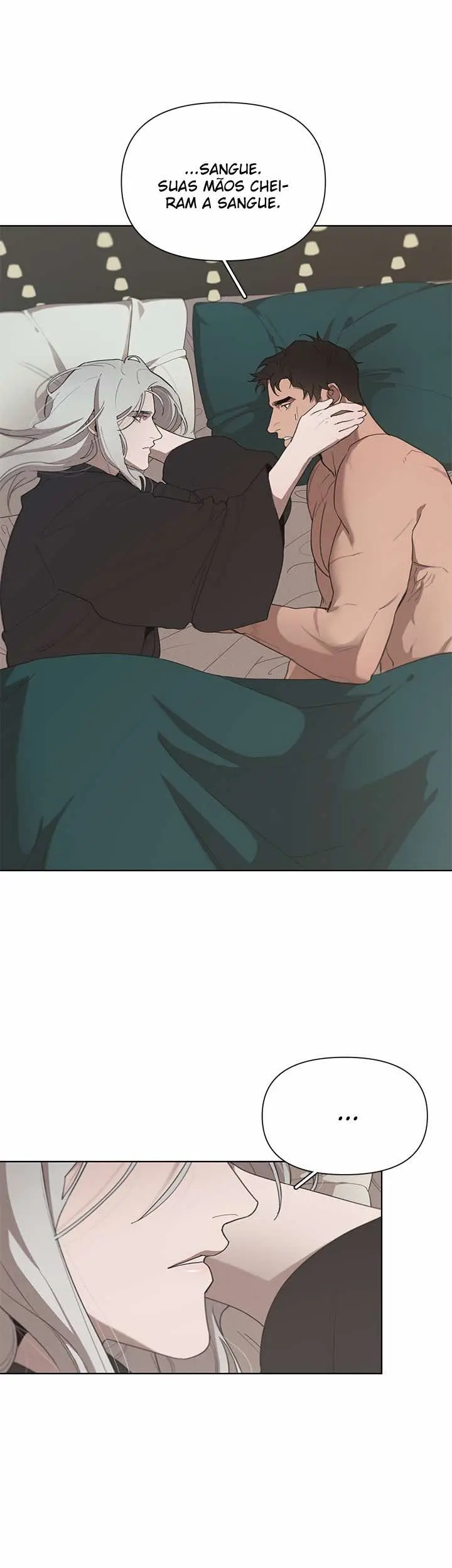 Plaything – Capítulo 14 Yaoi – Página 17