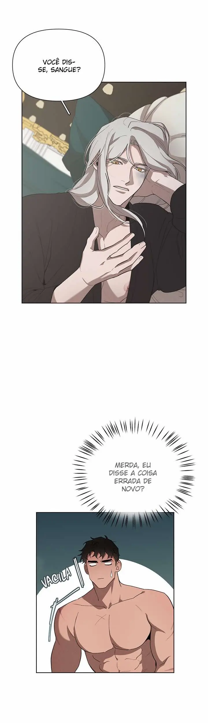 Plaything – Capítulo 14 Yaoi – Página 18