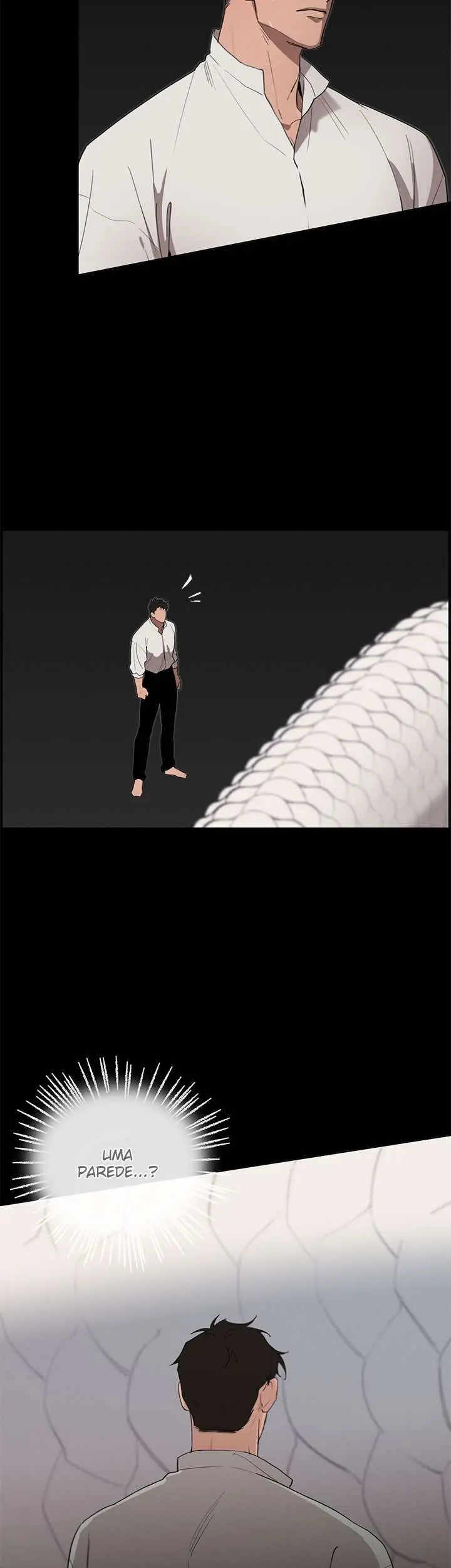 Plaything – Capítulo 14 Yaoi – Página 2