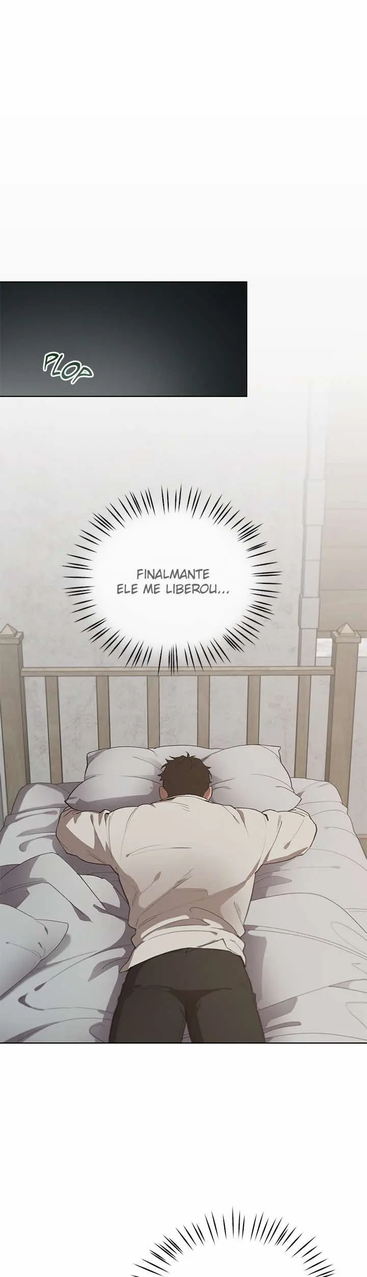 Plaything – Capítulo 14 Yaoi – Página 23