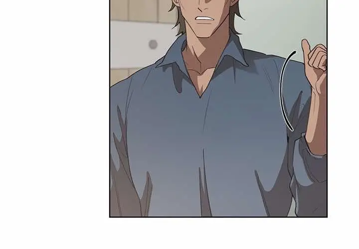 Plaything – Capítulo 14 Yaoi – Página 25