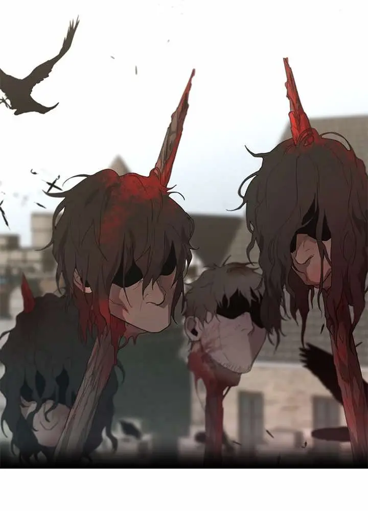 Plaything – Capítulo 14 Yaoi – Página 28