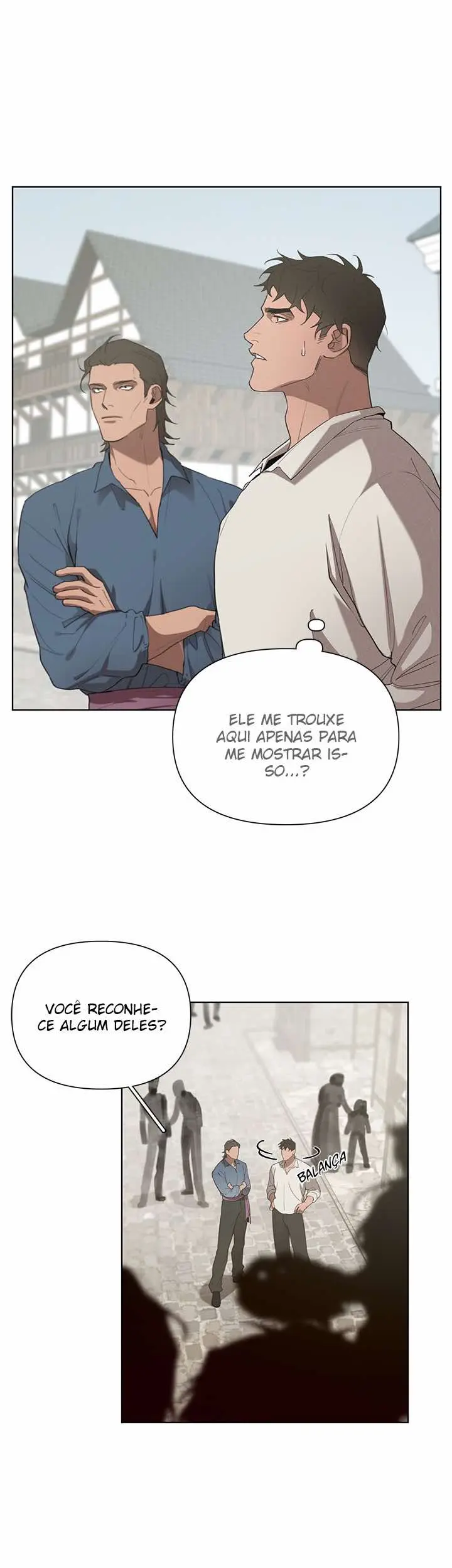 Plaything – Capítulo 14 Yaoi – Página 29