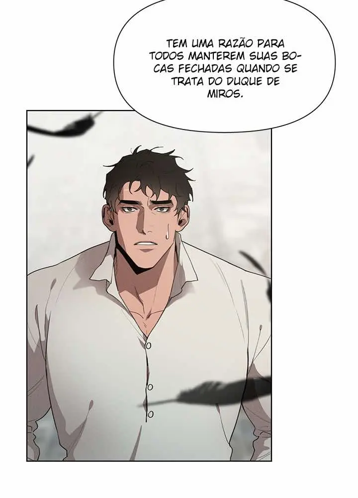 Plaything – Capítulo 14 Yaoi – Página 31