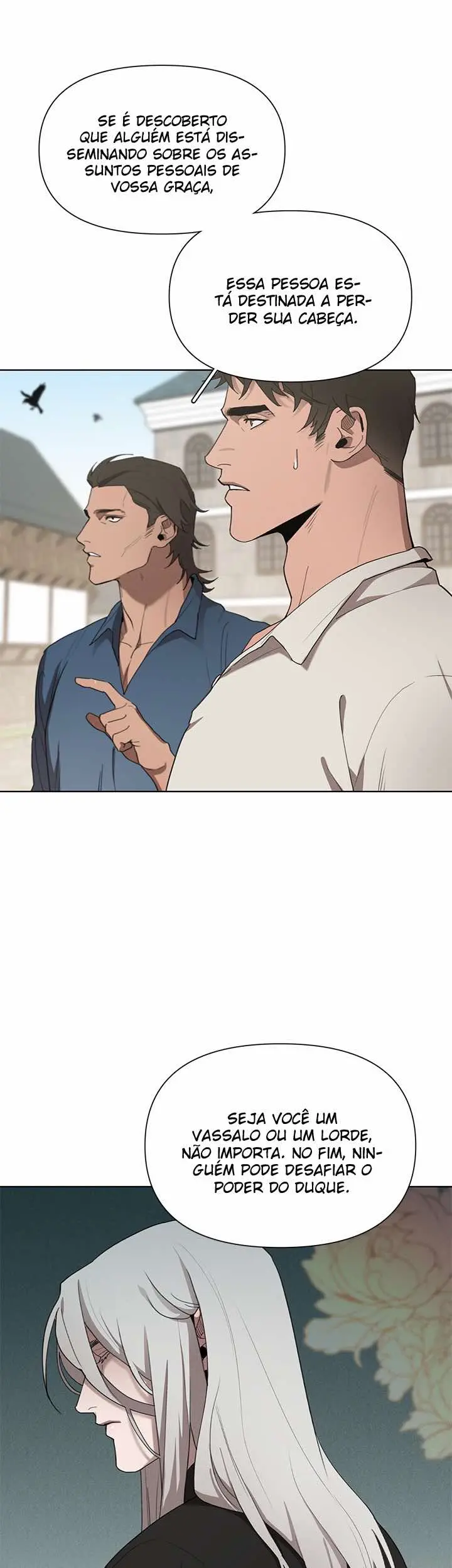 Plaything – Capítulo 14 Yaoi – Página 32