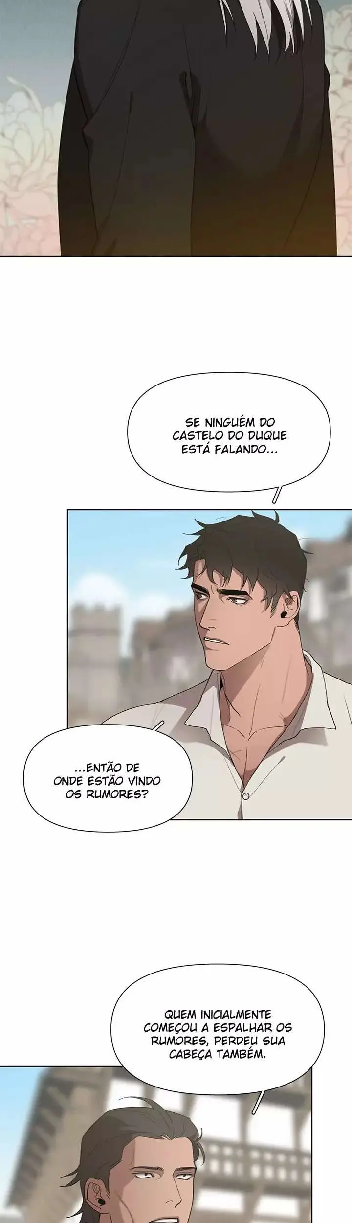 Plaything – Capítulo 14 Yaoi – Página 33