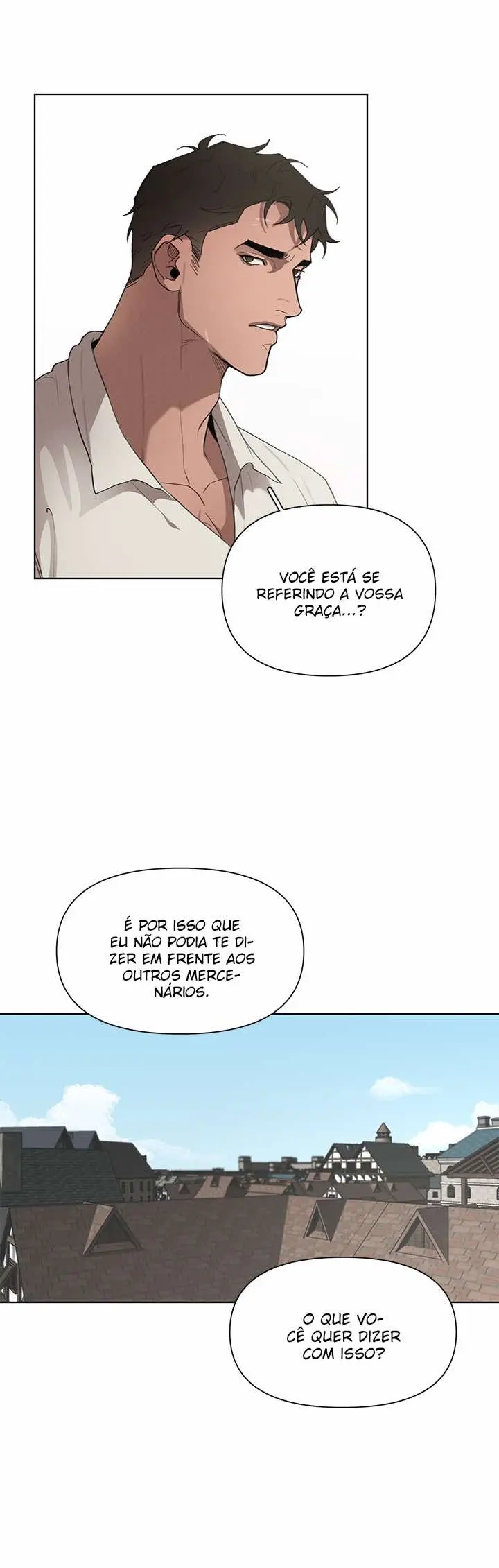 Plaything – Capítulo 14 Yaoi – Página 36